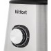 Блендер стационарный Kitfort KT-3020 600Вт нержавеющая сталь