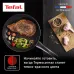 Сковорода Tefal Ultimate G2680372 круглая 22см ручка несъемная (без крышки) черный (2100118462)