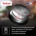 Сковорода Tefal Ultimate G2680372 круглая 22см ручка несъемная (без крышки) черный (2100118462)