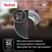 Сковорода Tefal Ultimate G2680372 круглая 22см ручка несъемная (без крышки) черный (2100118462)