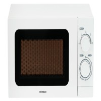 Микроволновая Печь Hyundai HYM-M2064 20л. 700Вт белый