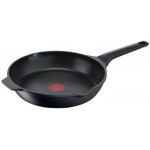 Сковорода Tefal Delicio E2320274 круглая 20см ручка несъемная (без крышки) черный (2100118218)