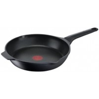 Сковорода Tefal Delicio E2320274 круглая 20см ручка несъемная (без крышки) черный (2100118218)