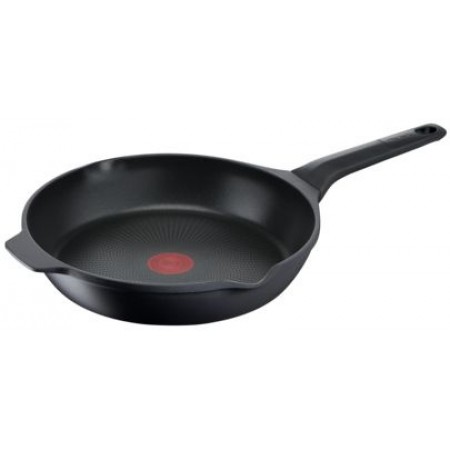 Сковорода Tefal Delicio E2320274 круглая 20см ручка несъемная (без крышки) черный (2100118218)