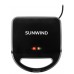 Сэндвичница SunWind SUN-SM-41 750Вт черный