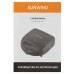 Сэндвичница SunWind SUN-SM-41 750Вт черный