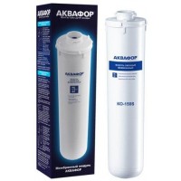 Картридж Аквафор КО-150S для проточных фильтров (упак.:1шт) Картридж Аквафор КО-150S для проточных фильтров (упак.:1шт)
