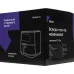 Аэрогриль Kitfort KT-2228 1700Вт серебристый