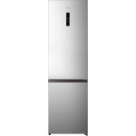 Холодильник Gorenje NRK620FAXL4 2-хкамерн. серый Холодильник Gorenje NRK620FAXL4 2-хкамерн. серый