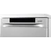 Посудомоечная машина Gorenje GS541D10X (Инвертор-3) нержавеющая сталь (узкая) инвертер