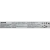 Посудомоечная машина Gorenje GS541D10X (Инвертор-3) нержавеющая сталь (узкая) инвертер