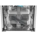 Посудомоечная машина Gorenje GS541D10X (Инвертор-3) нержавеющая сталь (узкая) инвертер