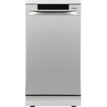 Посудомоечная машина Gorenje GS541D10X (Инвертор-3) нержавеющая сталь (узкая) инвертер