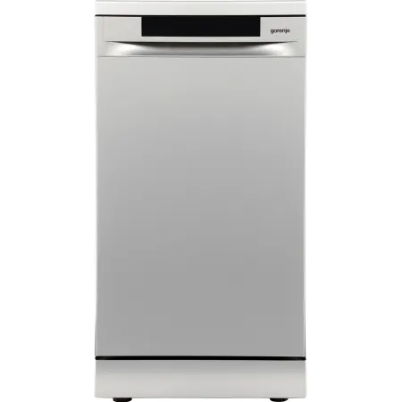 Посудомоечная машина Gorenje GS541D10X (Инвертор-3) нержавеющая сталь (узкая) инвертер
