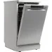Посудомоечная машина Gorenje GS541D10X (Инвертор-3) нержавеющая сталь (узкая) инвертер
