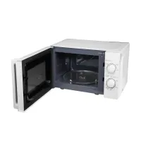 Микроволновая Печь Hyundai HYM-M2068 20л. 700Вт белый Микроволновая Печь Hyundai HYM-M2068 20л. 700Вт белый