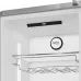 Холодильник Beko B3RCNK402HX 2-хкамерн. нержавеющая сталь