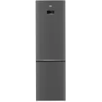Холодильник Beko B3RCNK402HX 2-хкамерн. нержавеющая сталь