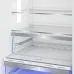 Холодильник Beko B5RCNK403ZWB 2-хкамерн. черный/серый инвертер