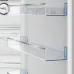 Холодильник Beko B5RCNK403ZWB 2-хкамерн. черный/серый инвертер
