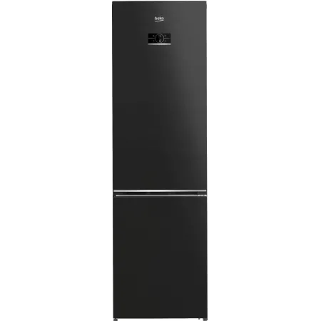 Холодильник Beko B5RCNK403ZWB 2-хкамерн. черный/серый инвертер