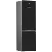 Холодильник Beko B5RCNK403ZWB 2-хкамерн. черный/серый инвертер