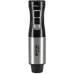 Блендер погружной Vitek VT-8545 1000Вт черный/серебристый