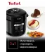 Мультиварка-скороварка Tefal Home Chef CY601832 6л 1000Вт черный