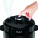 Мультиварка-скороварка Tefal Home Chef CY601832 6л 1000Вт черный