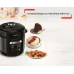 Мультиварка-скороварка Tefal Home Chef CY601832 6л 1000Вт черный