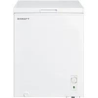 Морозильный ларь Kraft BD (W)-152QX белый 130Вт Морозильный ларь Kraft BD (W)-152QX белый 130Вт