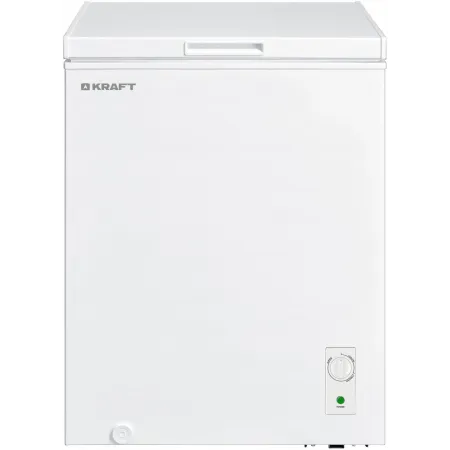 Морозильный ларь Kraft BD (W)-152QX белый 130Вт Морозильный ларь Kraft BD (W)-152QX белый 130Вт