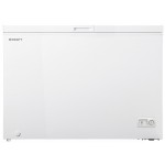 Морозильный ларь Kraft BD (W)-365QX белый 150Вт