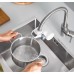 Водоочиститель Brita OnTap белый/серый