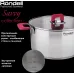 Набор посуды Rondell Savvy RDS-1189 10 предметов