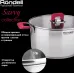 Набор посуды Rondell Savvy RDS-1189 10 предметов