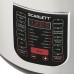 Мультиварка Scarlett SC-MC410S27 5л 900Вт серебристый/черный
