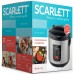 Мультиварка Scarlett SC-MC410S27 5л 900Вт серебристый/черный