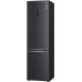 Холодильник LG GA-B509SBUM 2-хкамерн. черный матовый мат. инвертер