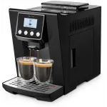 Кофемашина Rondell 1103-RE-01 1450Вт черный