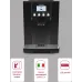 Кофемашина Rondell 1103-RE-01 1450Вт черный