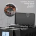 Кофемашина Rondell 1103-RE-01 1450Вт черный