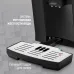 Кофемашина Rondell 1103-RE-01 1450Вт черный