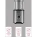 Кофемолка Rondell RDE-1150 350Вт сист.помол.:ротац.нож вместим.:110гр серебристый