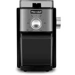 Кофемолка Rondell RDE-1151 150Вт сист.помол.:жернова вместим.:250гр черный