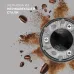 Кофемолка Rondell RDE-1151 150Вт сист.помол.:жернова вместим.:250гр черный