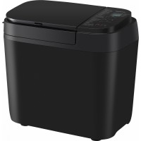 Хлебопечь Panasonic SD-R2530KTS 550Вт черный