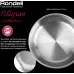 Набор посуды Rondell Filigran RDS-1413 8 предметов