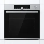Духовой шкаф Электрический Gorenje BPSA6747A08X нержавеющая сталь