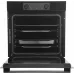 Духовой шкаф Электрический Gorenje BPS6737E14BG черный